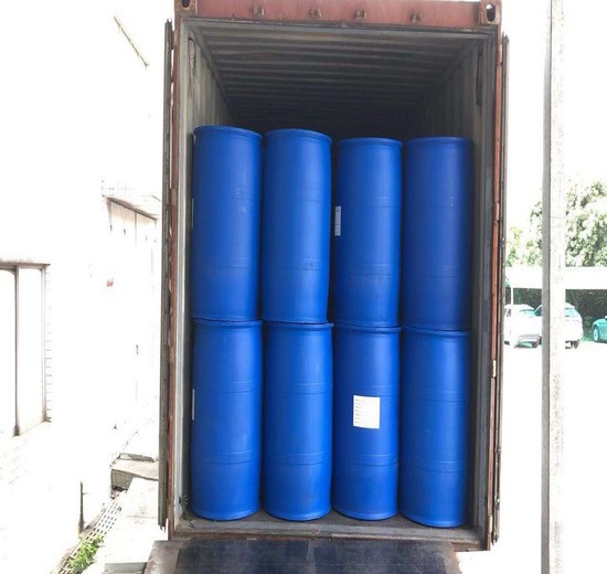 factory supply industrial grade infloans of plasticizer