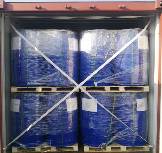 The action of plasticizer dinch Vietnam Bangladesh