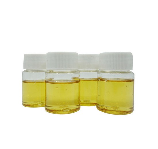 China PVC Plasticizer Stabilizer Esbo Epoxidized Soybean Oil India
