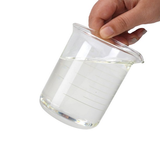 The action of plasticizer dinch Vietnam