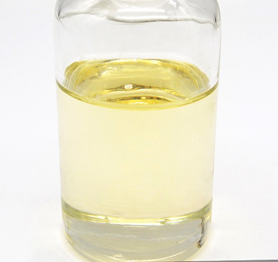 Trioctyl trimellitate (totm) market research report 2025 India